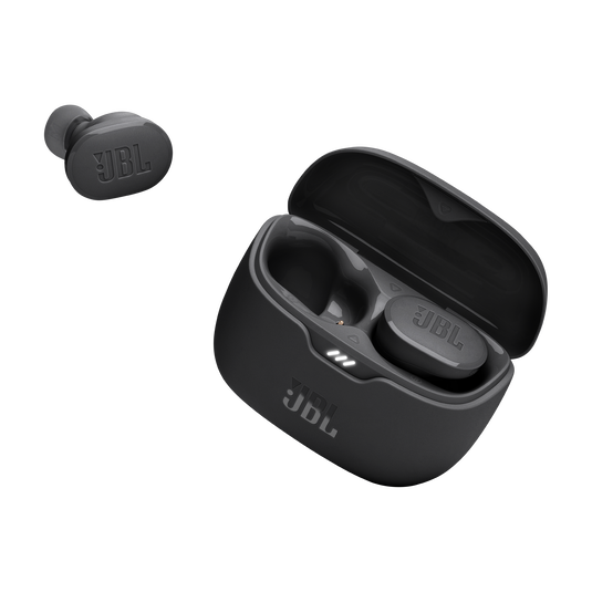 Viva enkel Zoom ind JBL Tune Buds | True wireless Noise Cancelling earbuds