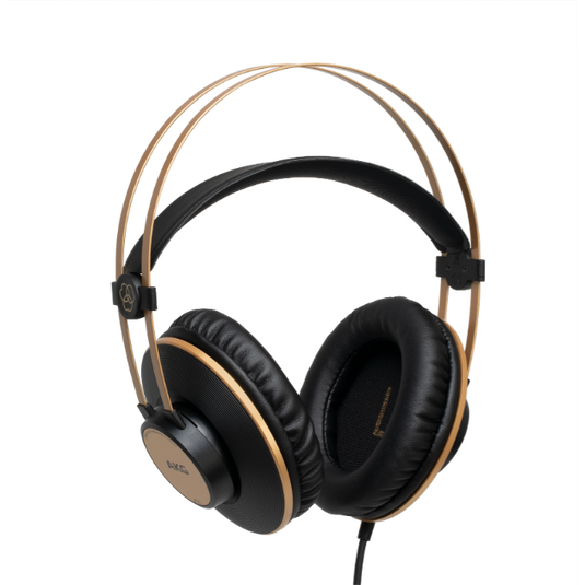 Take 30% off these solid AKG K92 headphones in the  Warehouse Sale