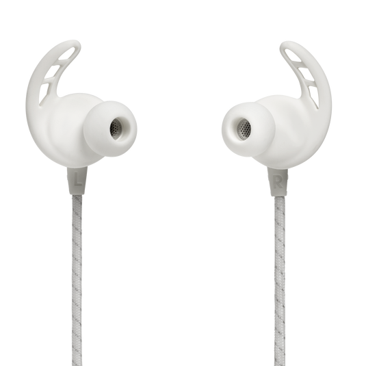 UA Sport Wireless REACT Secure fitting wireless sport earphones
