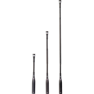 GN30 E 5Pin - Grey - 30cm (12in) High-performance modular gooseneck module - DAM Series - Hero
