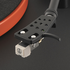 Head Shell Assy with Cartridge for JBL Spinner BT - Black - Head Shell Assy with Cartridge - Hero