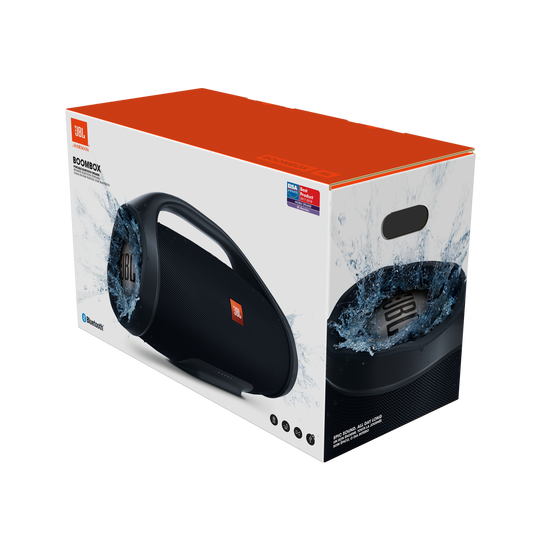 JBL Boombox | Powerful portable bluetooth speaker JBL Boombox | Powerful portable bluetooth speaker
