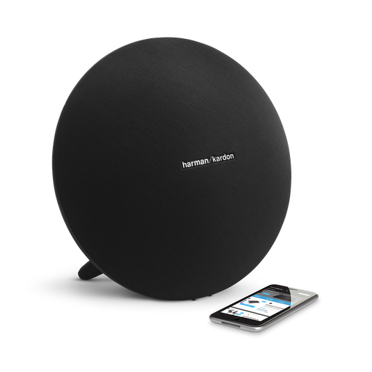 Gebruikelijk Op grote schaal angst Harman Kardon Onyx Studio 4 | Portable Bluetooth Speaker