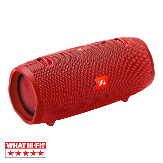 JBL Xtreme 2 | Portable Bluetooth Speaker