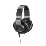 K553 MKII - Black - Closed-back studio headphones - Hero