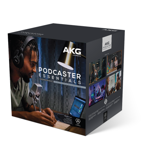 配信機器・PA機器・レコーディング機器 AKG LYRA Amazon.com: AKG Pro Audio Lyra Ultra-HD, Four Capsule, Multi