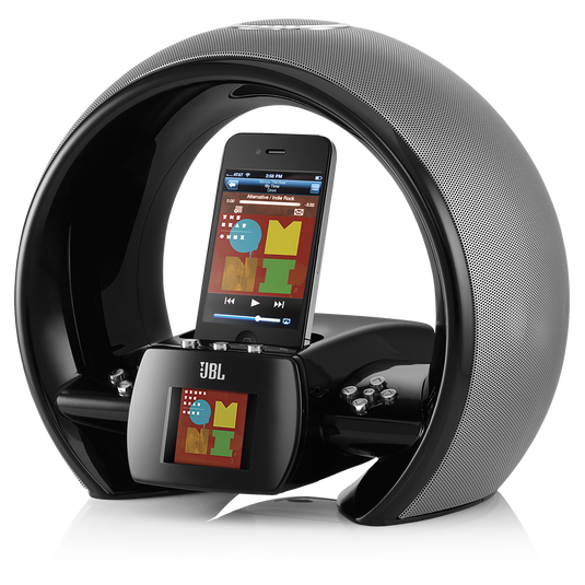 『3年保証』 JBL On Air Wireless | AirPlay speaker dock designed to スピーカー・ウーファー