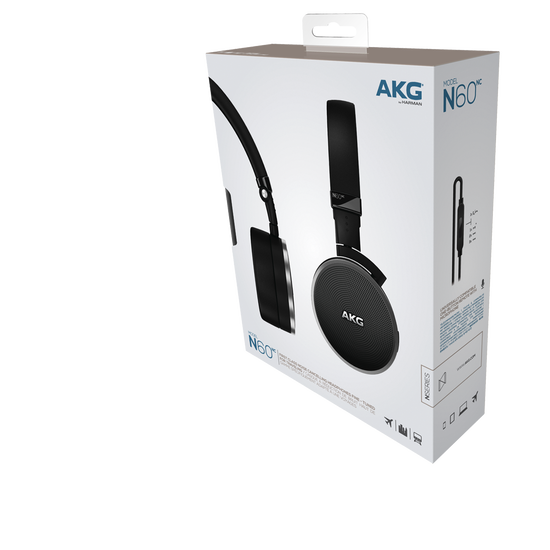 Akg n600 sales