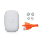 How to connect jbl endurance jump to laptop top