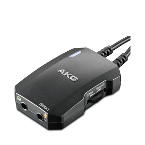 Gaming Headset Adapter for Playstation Refurbished