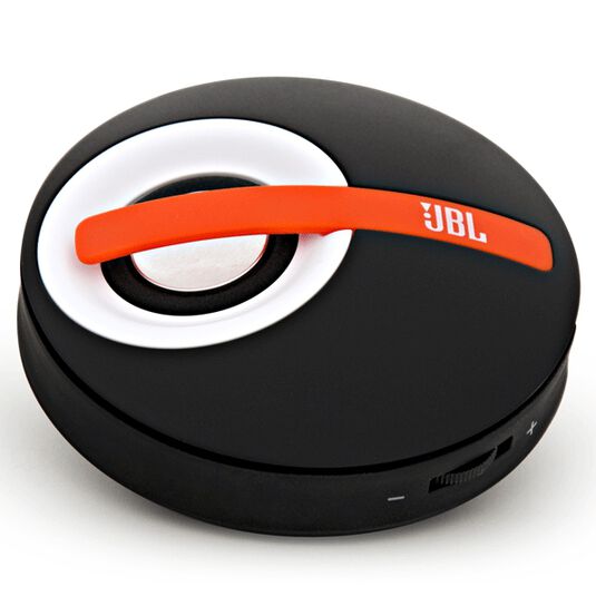 JBL On Tour MICRO | Rechargeable & Ultra-portable Speaker with Aux-in