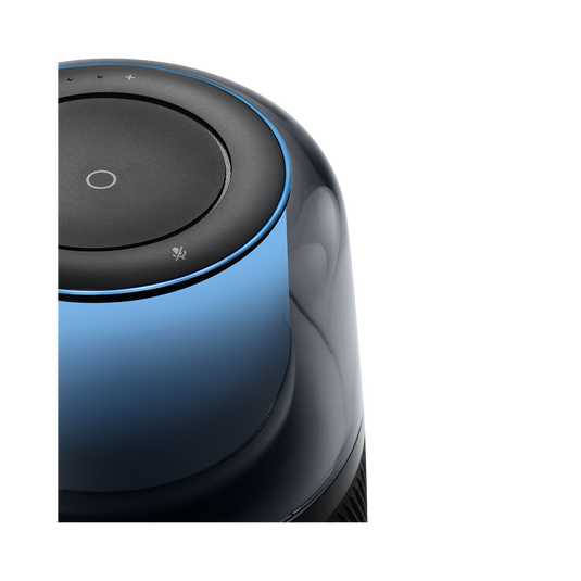 Harman Kardon Allure Voice activated speaker