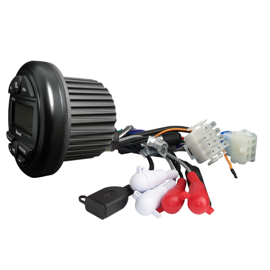 Amazon.com: JBL PRV-175 Marine Gauge Hole Mount USB