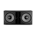 JBL SRX828SP | 18 JBL SRX828SP | 18