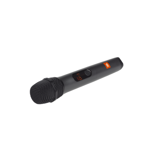 JBL Wireless Microphone Set | Wireless two microphone system