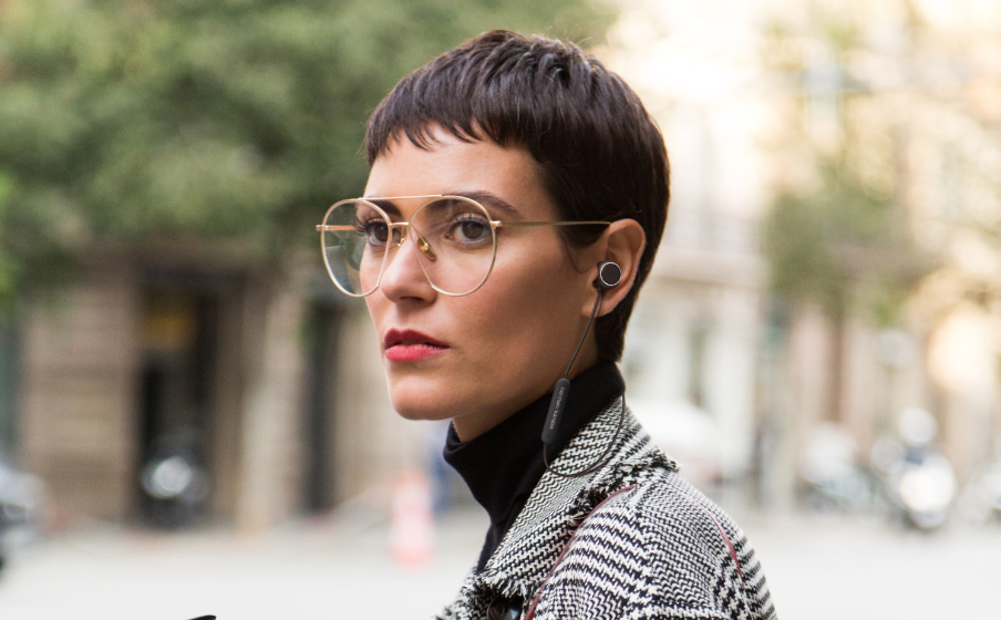 Harman Kardon FLY BT | Bluetooth in-ear headphones