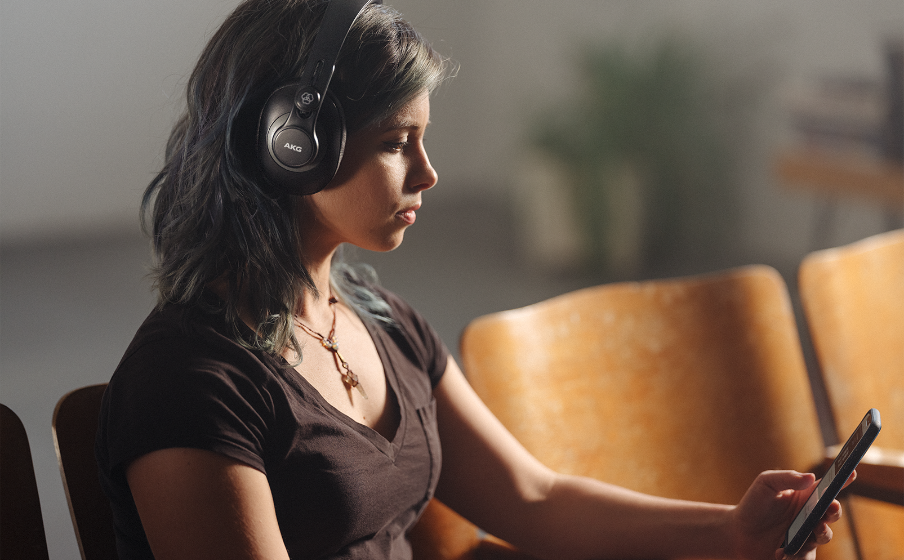 Akg k371s online