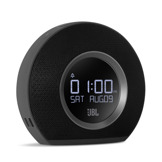 ファッション 通販 JBL and charging USB with radio clock Bluetooth | Horizon スピーカー