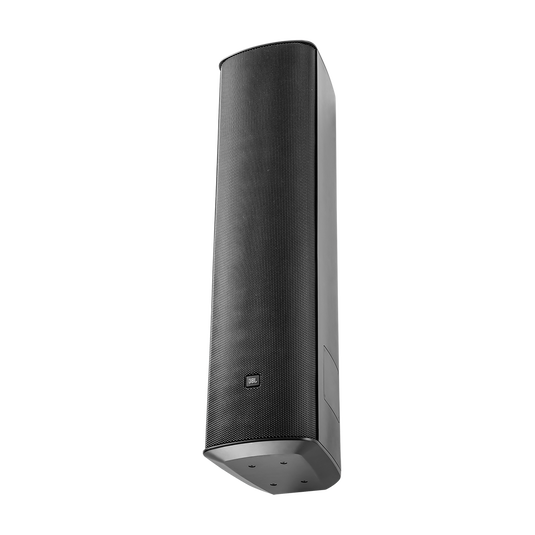 JBL CBT 1000E (B-Stock) - Black - Extension for CBT 1000 Line Array Column Speaker - Hero image number null