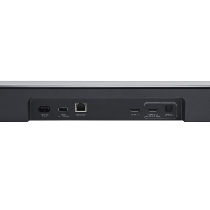 JBL Bar 800MK2 - Black - 7.1 channel&nbsp;soundbar system with detachable speakers, Dolby Atmos&reg; and DTS Virtual:X&reg; - Detailshot 8 image number null