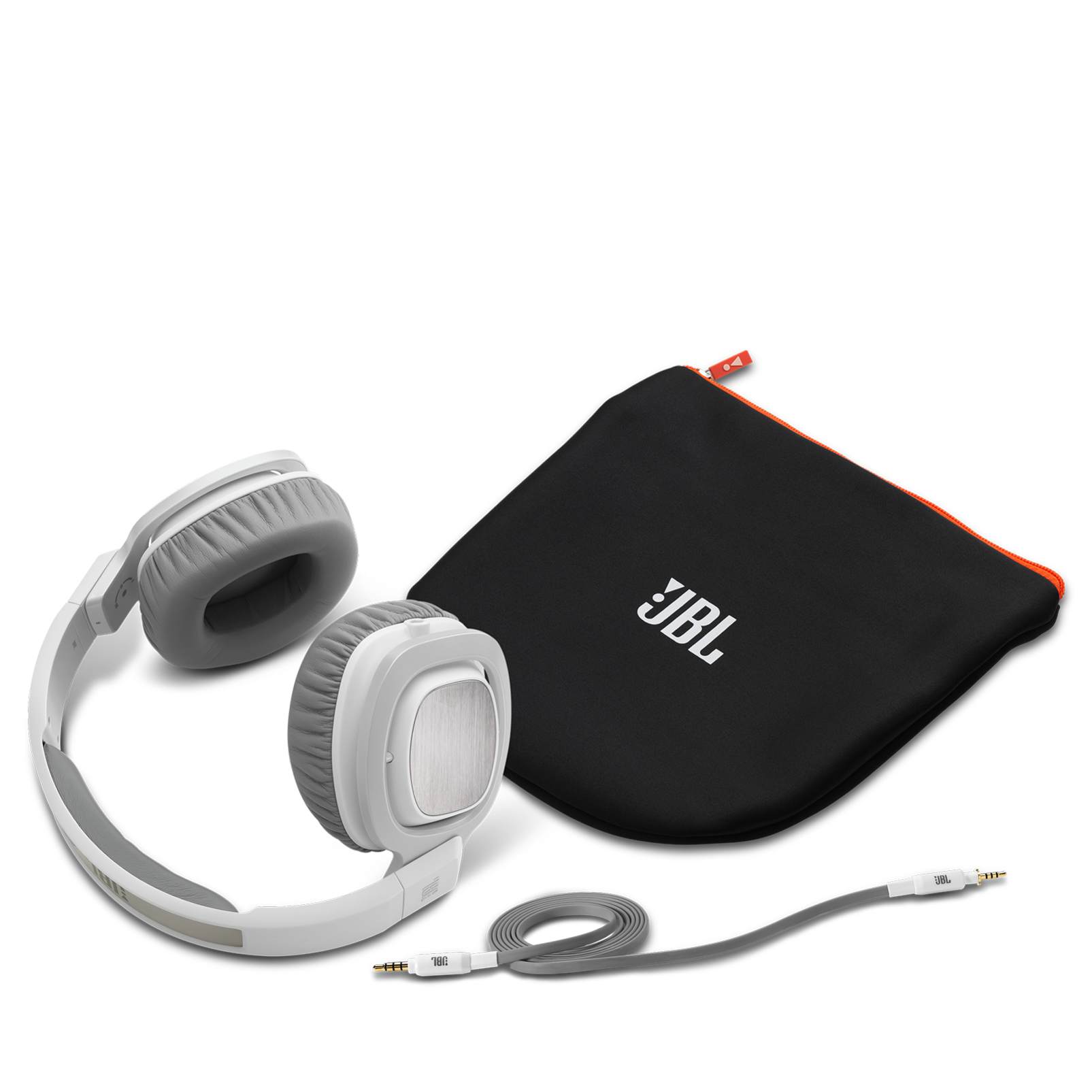 J88 | Premium over-ear headphones