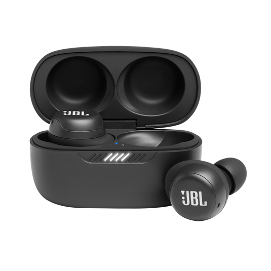 JBL Free 2 True Wireless In-Ear Headphones, Dual Connect Earbuds, Bluetooth  Headphones with 3 Sizes