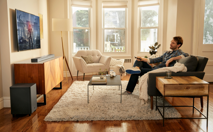 9.1 soundbar discount