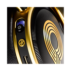 N90Q Reference class auto calibrating noise cancelling headphones
