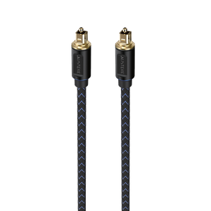Austere V Series Optical Audio Cable 2.0m