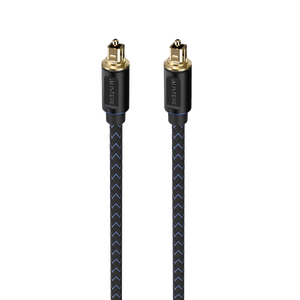 Austere V Series Optical Audio Cable 2.0m