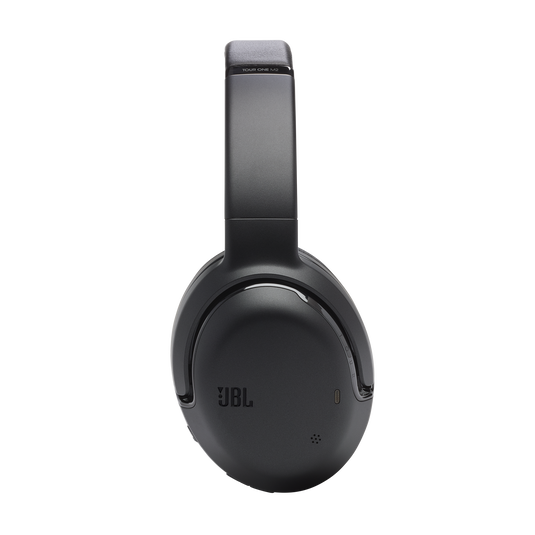JBL over-ear headphones One Noise M2 Cancelling Wireless Tour |