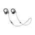 JBL Reflect Contour 2 - Black - Secure fit Wireless Sport Headphones - Hero