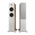Stage 260F - Latte - 2.5-Way Dual 6.5-inch (165mm) Floorstanding Loudspeaker - Hero