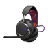 JBL Quantum 950 - Black - Wireless multiplatform gaming headset with adaptive Noise Cancelling - Hero