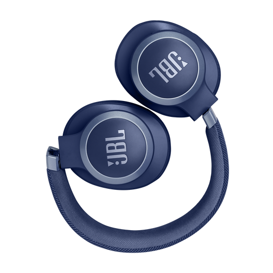 JBL Live 770NC | Wireless Over-Ear Headphones with True Adaptive Noise  Cancelling