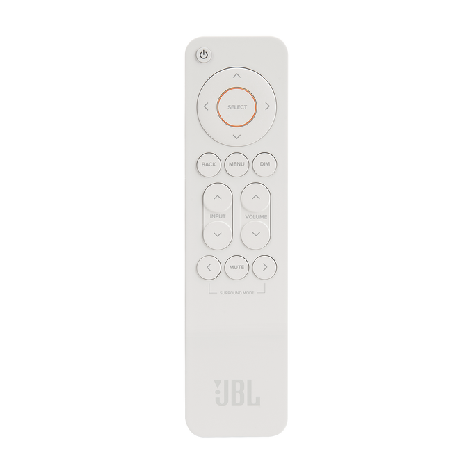 MA510 - White - 5.2-channel 8K AV Receiver - Detailshot 8 image number null
