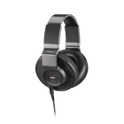 K553 MKII - Black - Closed-back studio headphones - Hero
