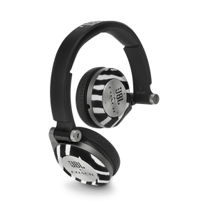 JBL E40BT COACH Limited Edition Stylish Bluetooth Headphones