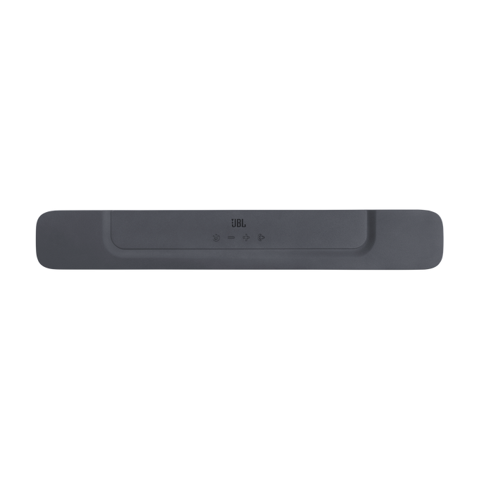 Bar 2.0 All-in-one (MK2) - Black - Top image number null
