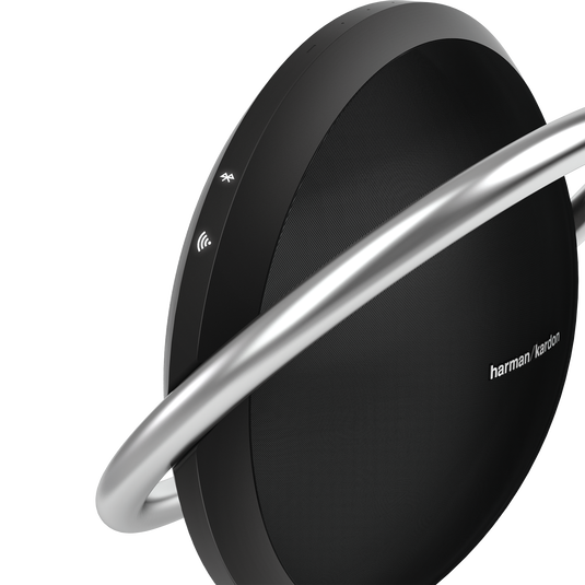 ONYX | Iconic, transportable, wireless speaker system