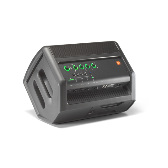 JBL EON ONE Compact | All-in-One Rechargeable Personal PA