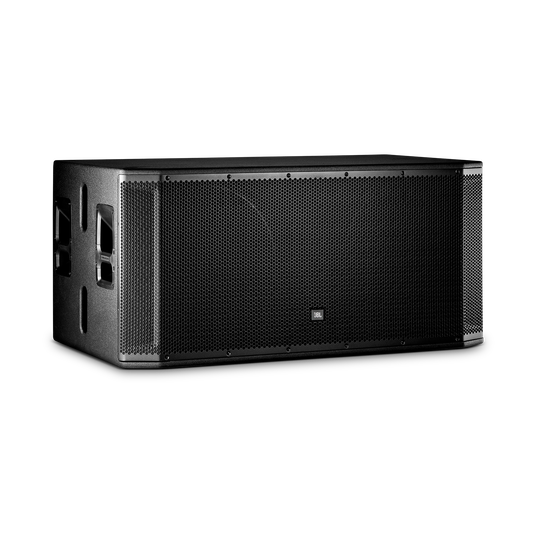 【国際ブランド】 JBL 18 | SRX828SP スピーカー・ウーファー
