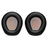JBL Ear pads for Quantum 200/300 - Black - Ear Pads (L+R) - Hero