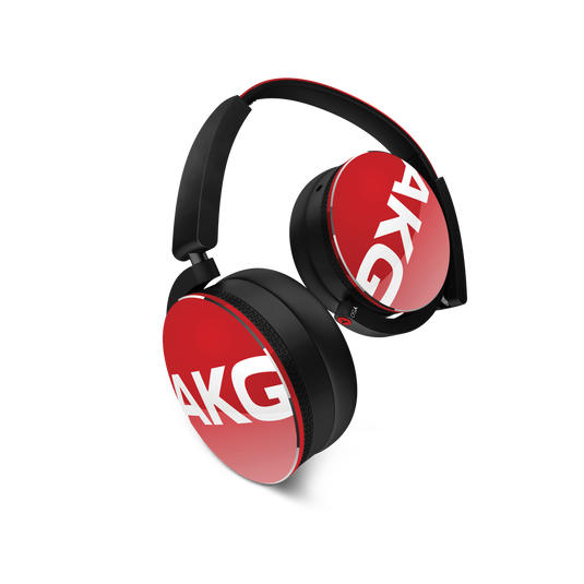 Akg cheap y50 wired