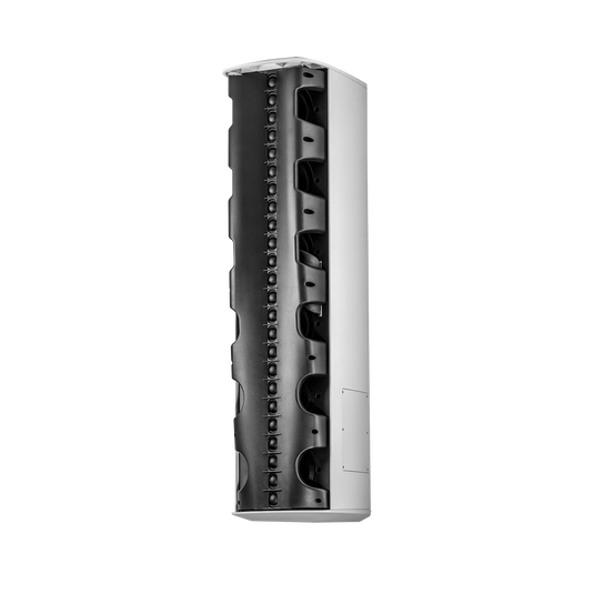 JBL CBT 1000 - White - Constant Beamwidth Technology ™ Adjustable Coverage Line Array Column - Detailshot 1 image number null