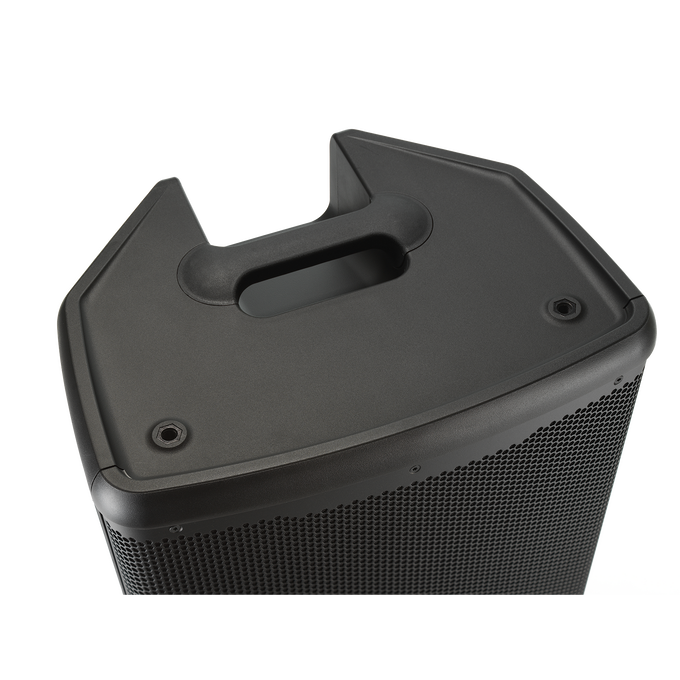 JBL EON715 - Black - 15-inch Powered PA Speaker with Bluetooth - Detailshot 1 image number null