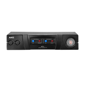 APS4/NONE (B-Stock)