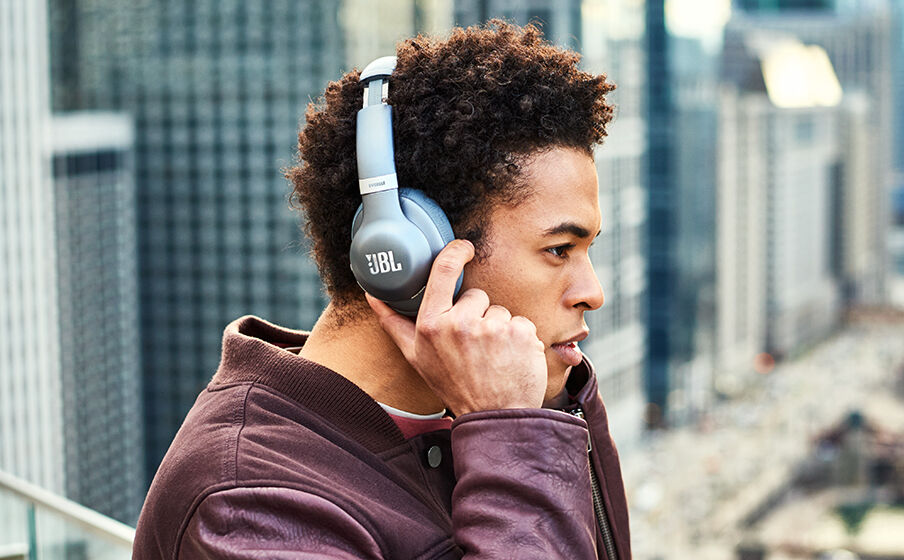 Everest headphones deals