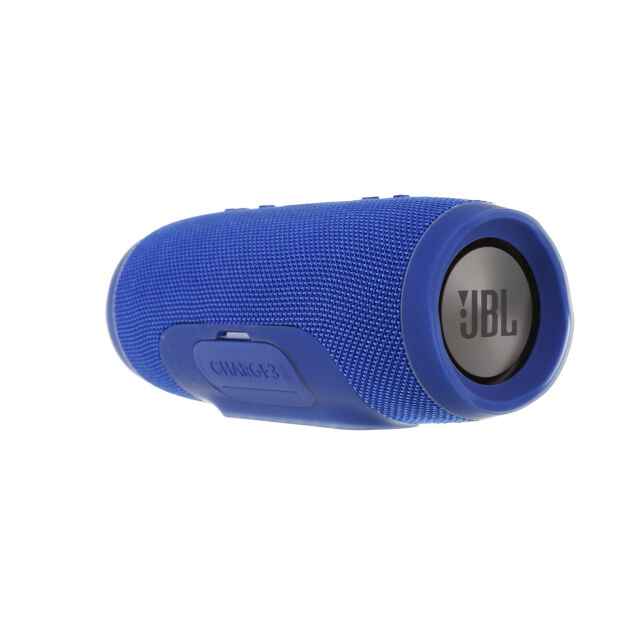 jbl charge 3 quantos rms