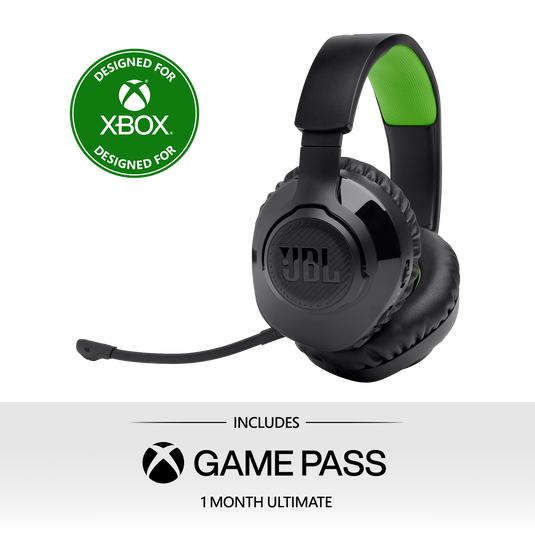 Can you use jbl headphones on xbox deals